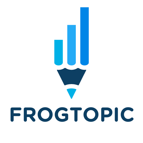 Frogtopic